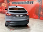 Audi Q4 E-Tron 35 55 kWH