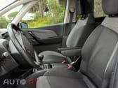 Citroen C4 Grand Picasso Grand space tourer