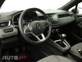 Renault Clio Clio 1.0 TCe Techno