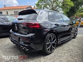 Volkswagen Golf 2.0 TSI R DSG