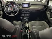 Fiat 500X 1.3 MJ Cross