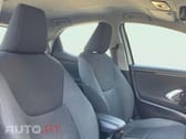 Toyota Yaris 1.5 HDF Comfort