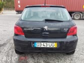 Peugeot 307 1.4 HDi XS Premium