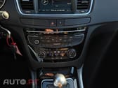 Peugeot 508 SW 1.6 e-HDi Allure 2-Tronic 105g