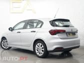Fiat Tipo 1.3 M-Jet Lounge