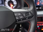 Seat Arona 1.0 TSI FR
