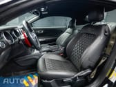 Ford Mustang 2.3 Shelby Coupe GT Package Dark Horse