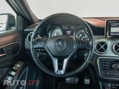 Mercedes-Benz GLA 220 CDI 4Matic 7G-DCT Style