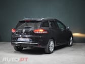 Renault Clio Sport Tourer ST