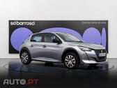 Peugeot E-208 50 kWh Active Pack