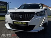 Peugeot 2008 1.2 PureTech Allure Pack EAT8