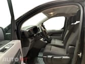 Citroen Jumpy 1.5 BlueHDi XL Confort