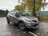 Renault Captur 1.5 dCi Exclusive EDC