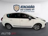 Peugeot 3008 Style
