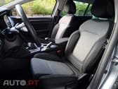 Renault Mégane Sport Tourer 1.5 Blue dCi Limited