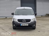Mercedes-Benz Citan 109 CDi/31 Longo