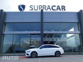 Mercedes-Benz CLA 250 e Shooting Brake AMG Line