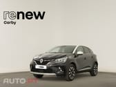 Renault Captur Captur 1.0 TCe Techno