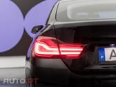 BMW 418 d Corporate Edition Auto