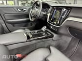 Volvo V60 2.0 T6 AWD TE Inscription Expression