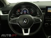 Renault Captur Captur 1.0 TCe Techno Bi-Fuel