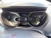 Renault Captur 1.5 dCi Exclusive