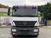 Mercedes-Benz 280 ESTRADO DE 8700 mm