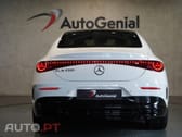 Mercedes-Benz CLA 250 com tecnologia EQ