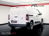 Peugeot Partner 1.5 BlueHDi Pro Standard