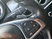 Mercedes-Benz CLA 220 (CDI) d 4Matic 7G-DCT Orange Art Edition