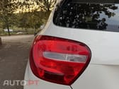 Mercedes-Benz A 180 d BlueEFFICIENCY Edition Style