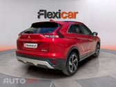 Mitsubishi Eclipse Cross 2.4 PHEV eMotion