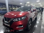 Nissan Qashqai 1.5 dCi N-Connecta J18