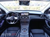 Mercedes-Benz GLC 300 AMG