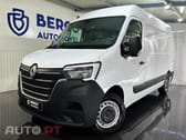 Renault Master L2H2 Confort Auto