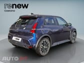 Renault 5 EV40 techno 120cv autonomia urban