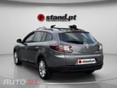 Renault Mégane Sport Tourer 1.5 dCi Dynamique S