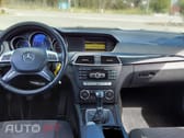 Mercedes-Benz C 180 CDi Classic BE