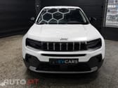 Jeep Avenger 54 kWh Altitude