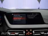 BMW 116 d Pack M Auto