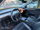 Tesla Model Y RWD