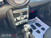 MINI One D