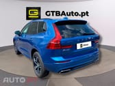 Volvo XC60 T8 AWD  I.V.A DEDUTIVEL
