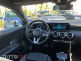 Mercedes-Benz A 250 e Style Plus