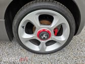 Abarth 500C 1.4 T-Jet Elaborazione MTA