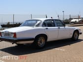 Jaguar XJ6 3.0 V6 Diesel Luxury