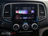 Renault Mégane 1.5 Blue dCi Limited C/PM+Pneu