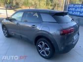 Citroen C4 Cactus 1.5 BlueHDi Feel Pack