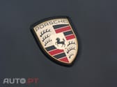 Porsche Cayenne Platinum Edition