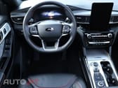 Ford Explorer I.V.A DEDUTÍVEL ST-LINE 3.0 EcoBoost Plug-in-Hybrid 